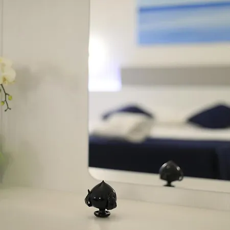 Апартаменты Royal Blue Порто-Чезарео