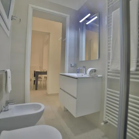 Royal Blue Daire Porto Cesareo