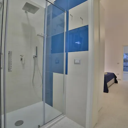 Daire Royal Blue Porto Cesareo