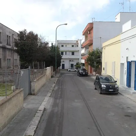 Royal Blue * Porto Cesareo