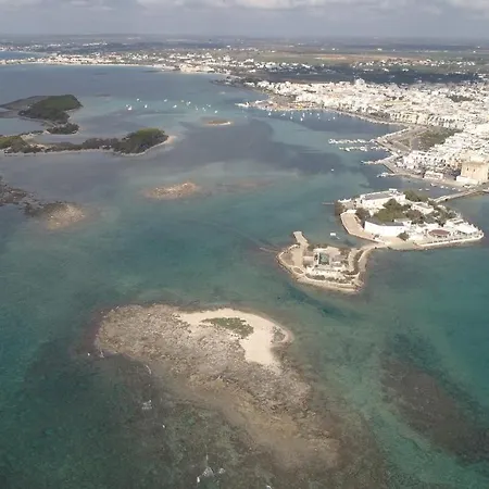 Royal Blue * Porto Cesareo