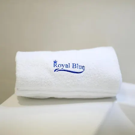 Royal Blue