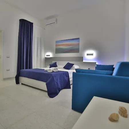 Royal Blue * Porto Cesareo