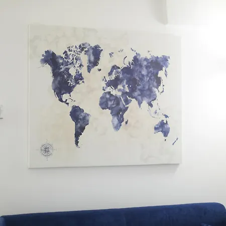 Royal Blue * Порто-Чезарео