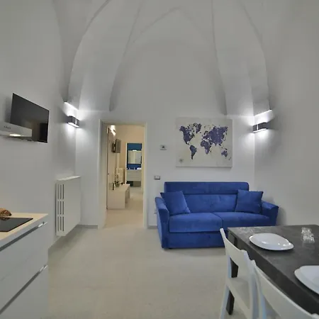 Apartmán Royal Blue