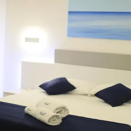 Royal Blue Apartmán