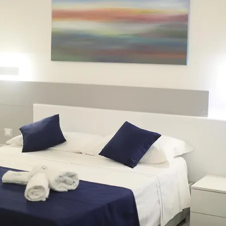 Royal Blue Porto Cesareo