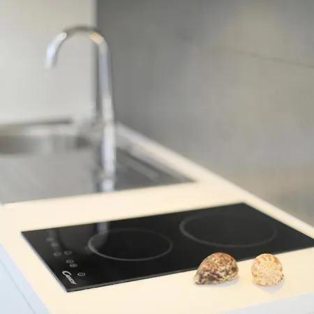 Apartmán Royal Blue *