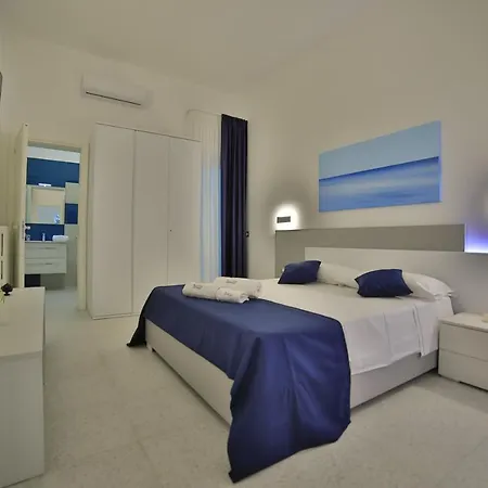 Appartement Royal Blue