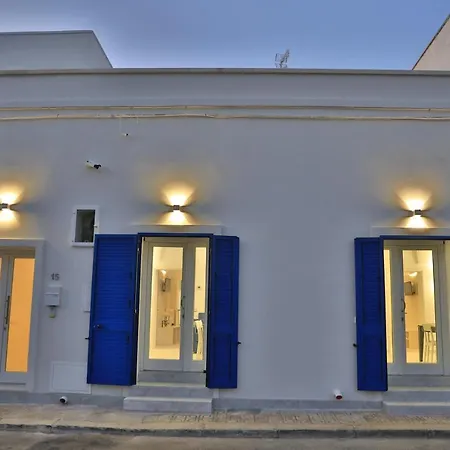 Royal Blue * Porto Cesareo