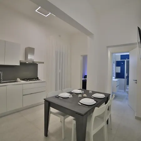 Apartmán Royal Blue