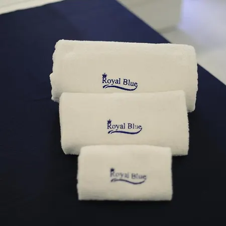 Royal Blue Διαμέρισμα