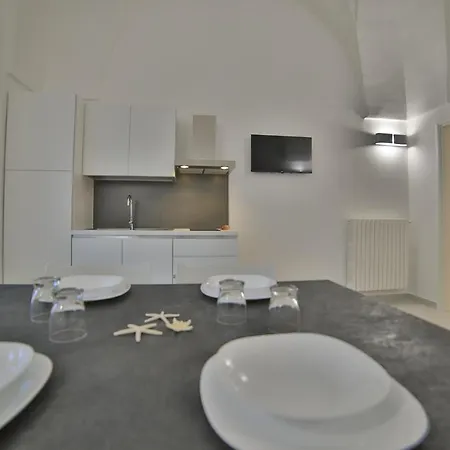 Royal Blue Porto Cesareo