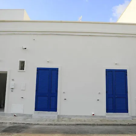 Royal Blue * Porto Cesareo