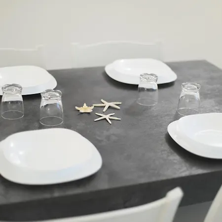 Apartmán Royal Blue