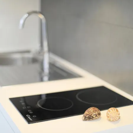 Royal Blue Apartmán