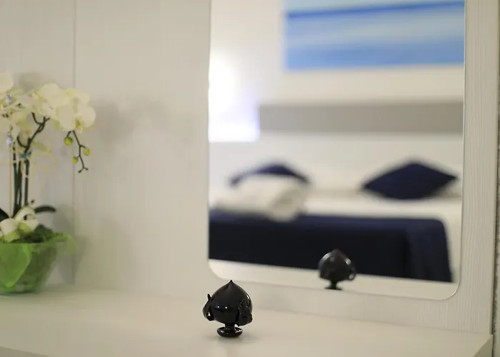 Апартаменты Royal Blue Порто-Чезарео