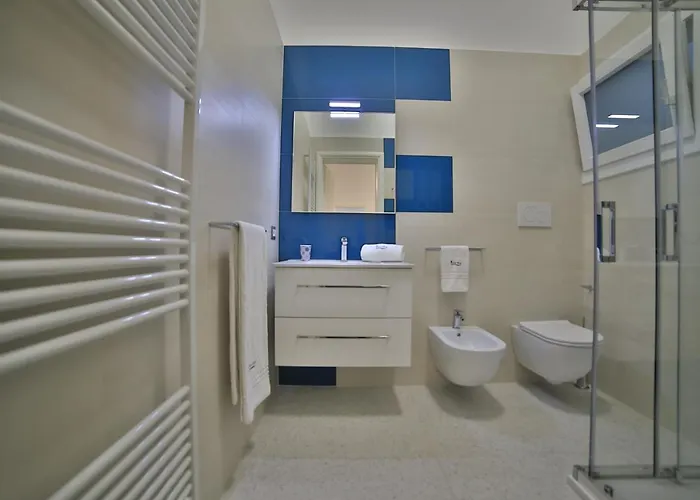 Royal Blue Апартаменты