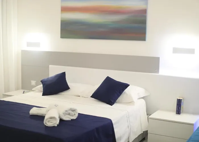 Royal Blue Porto Cesareo