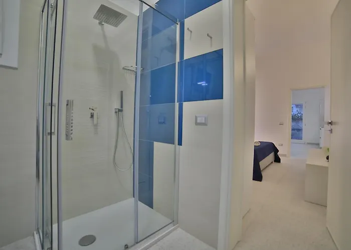 Apartment Royal Blue Porto Cesareo