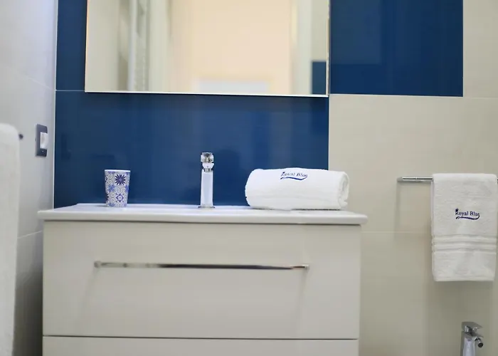 Royal Blue Порто-Чезарео