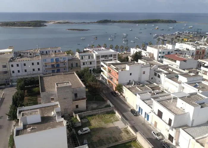 Apartment Royal Blue