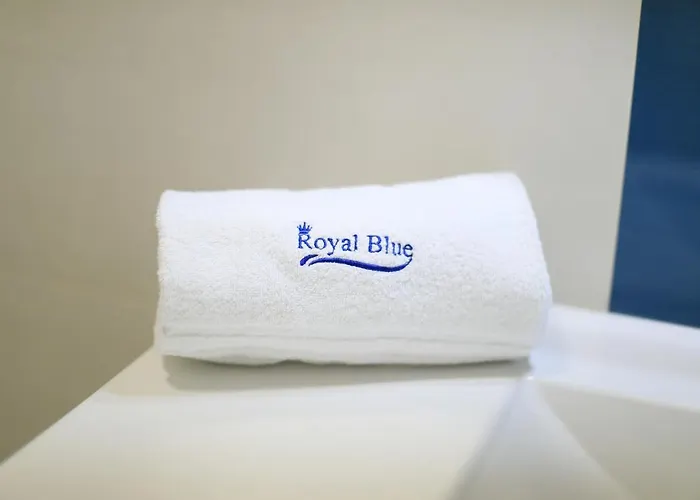 Royal Blue