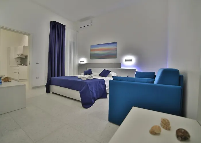 Royal Blue * Porto Cesareo