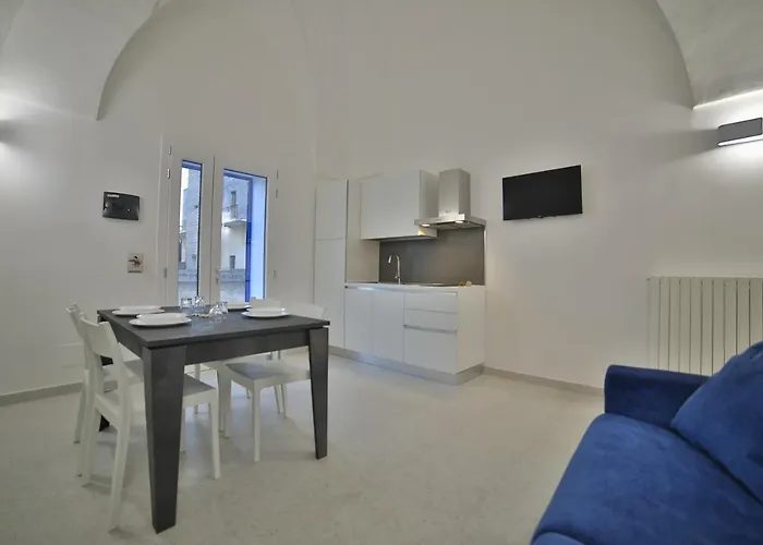 Royal Blue Apartment Porto Cesareo