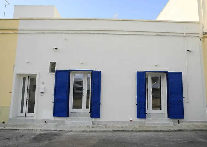 Royal Blue * Porto Cesareo