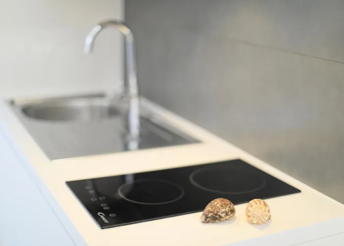 Royal Blue Апартаменты